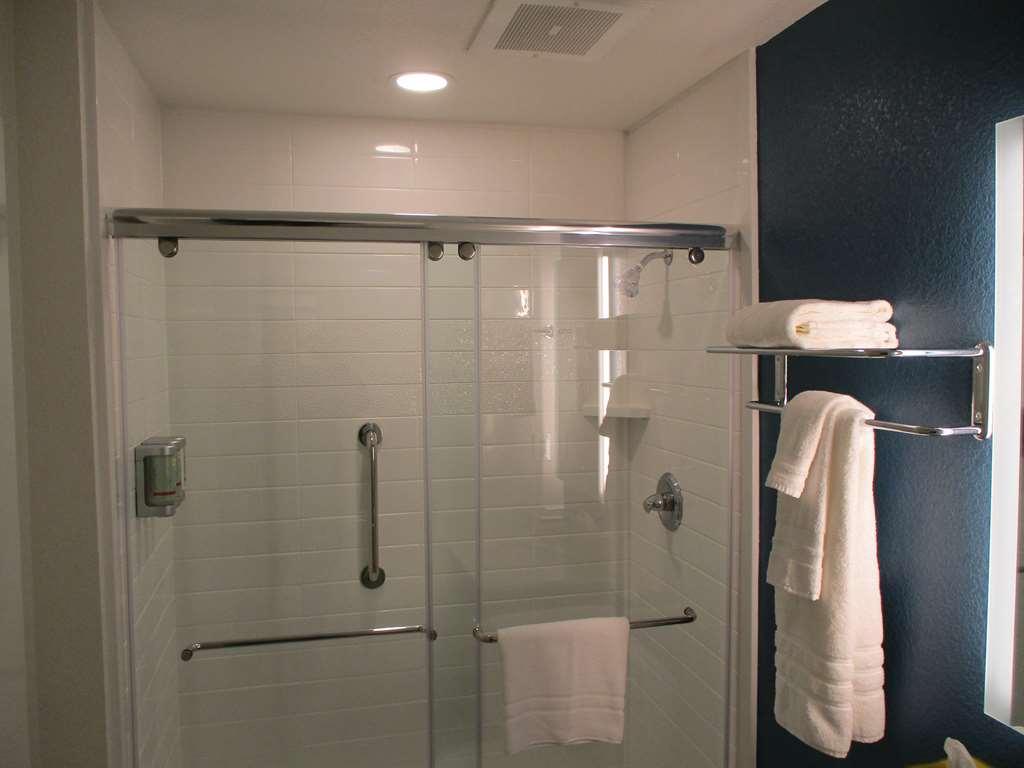 Best Western El Paso Airport Entrada Hotel Værelse billede