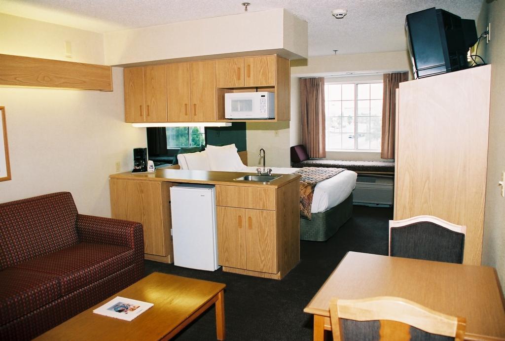 Best Western El Paso Airport Entrada Hotel Eksteriør billede