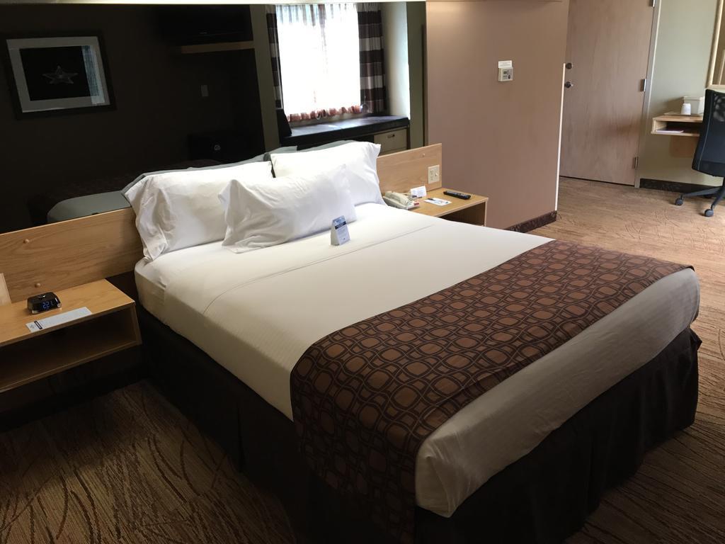 Best Western El Paso Airport Entrada Hotel Eksteriør billede