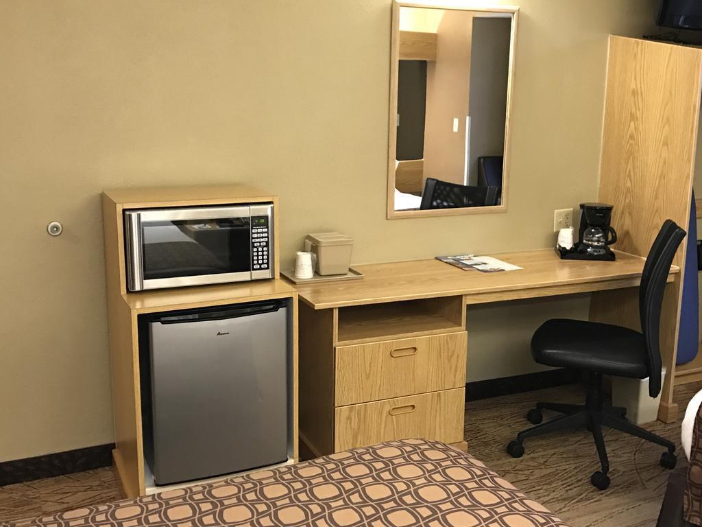 Best Western El Paso Airport Entrada Hotel Eksteriør billede