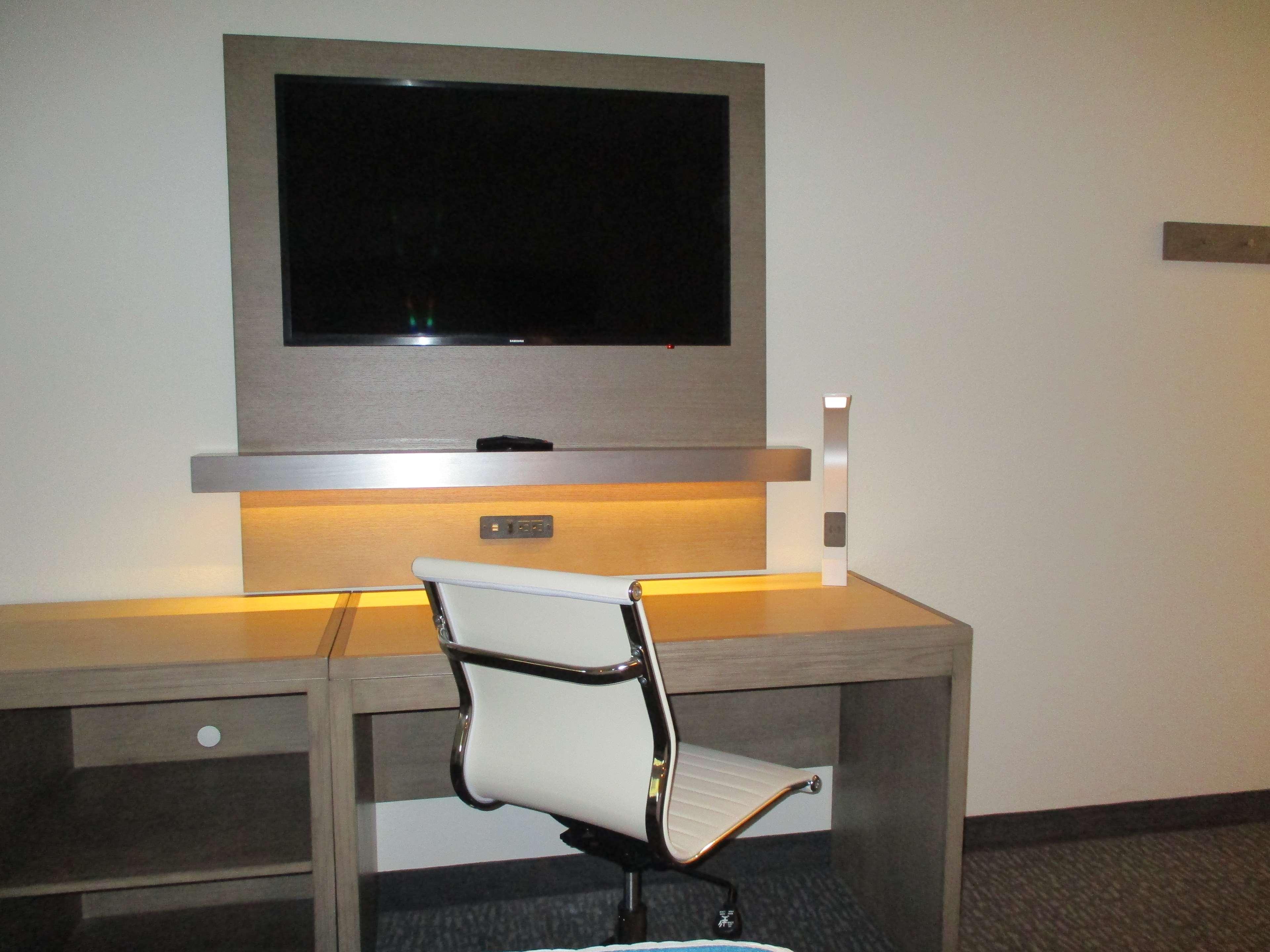 Best Western El Paso Airport Entrada Hotel Eksteriør billede